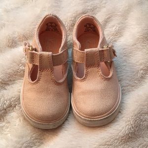 Baby Girl Keds shoes